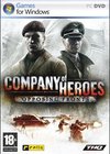 Company Of Heroes : Opposing Fronts