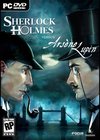 Sherlock Holmes Contre Arsne Lupin
