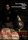 L'Inquisiteur - Livre 1 : La Peste