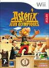 Astrix Aux Jeux Olympiques