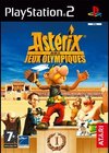 Astrix Aux Jeux Olympiques