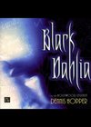 Black Dahlia