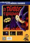 Diable d'Halloween