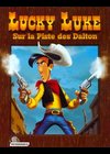 Lucky Luke sur la Piste des Dalton