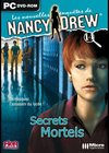 Les Nouvelles Enqutes de Nancy Drew : Secrets Mortels