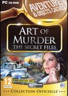 Art of Murder : The Secret Files