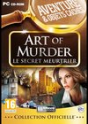 Art of Murder : Le Secret Meurtrier 