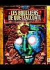Les Chevaliers de Baphomet 2 : Les boucliers de Quetzalcoatl