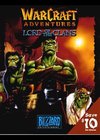 Warcraft Adventures : Lord of the Clans
