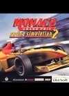 Monaco Grand Prix Racing Simulation 2