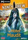 Les Nouvelles Enqutes de Nancy Drew : Le Motel Maudit