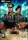 Afrika Korps Vs. Desert Rats