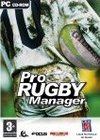 Pro Rugby Manager