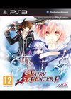 Fairy Fencer F