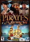 Pirates Of The Burning Sea