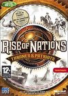 Rise Of Nations : Thrones And Patriots