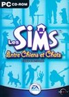 Les Sims Entre Chiens Et Chats