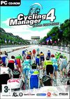 Cycling Manager 4