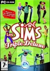 Les Sims Triple Deluxe
