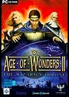 Age Of Wonders 2 : The Wizard's Throne