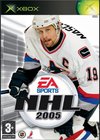 NHL 2005