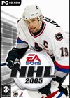 NHL 2005