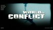World in Conflict JV-TV