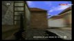 Premire Demi-Final Counter Strike (Partie 1)