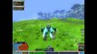 [Gameplay]Spore créature 2  : 9min