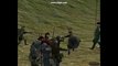 Mount and blade