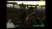 Dcouverte de Fallout 3 sur Pc.