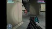 gamplay de halo sur pc 