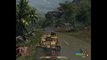 Gameplay Crysis WARHEAD (jungle)