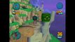 Vidéo de gameplay de Worms 4
