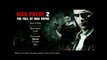 Ladanettedu94 présente Max Payne 2