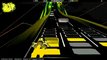 T!G3RGameplay => Audiosurf, spcial Trash Metal.