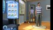 Un moment vol dans la vie d'un sims