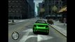 First video by Sknyx : GTA IV - PC