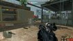 Crysis Wars Online  Gameplay