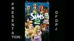 JVTV de DFDPJ : Les Sims 2 sur PSP