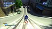 Vido-Test de Sonic Generations