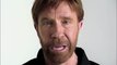 Vidéo #16 - Publicité Chuck Norris