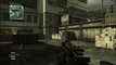 Cod MW3 : MOAB sur Bootleg en MME