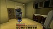 Minecraft épisode 9 : Attention zones instables !