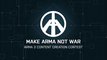 Make Arma not war