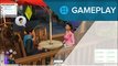 Gameplay : Premiers pas sur les Sims 4