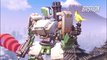 Le style de jeu de Bastion - Dfense (VF)