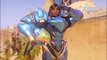 Le style de jeu de Pharah - Attaque (VF)