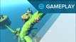 Grow Home : Gameplay Maison