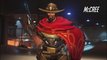 Comment jouer McCree